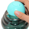 Ball Toy Interactive Dog Food Dispenser Treat Toy